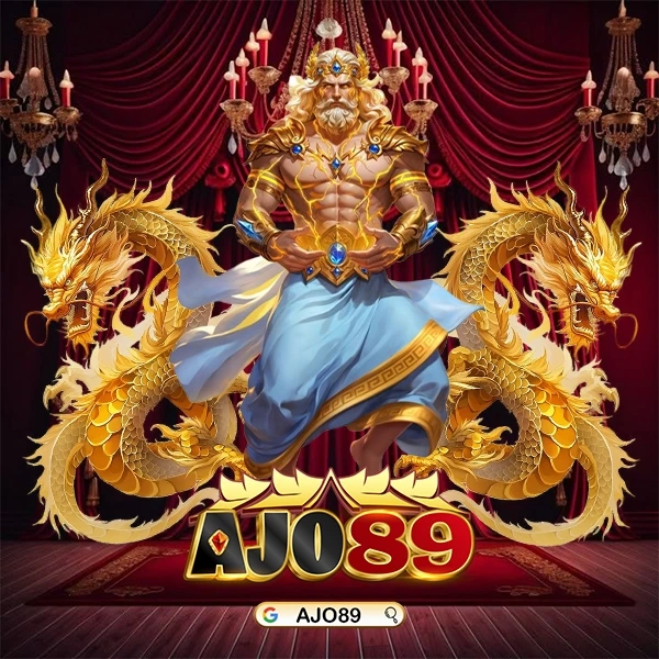 Ajo89 padi777