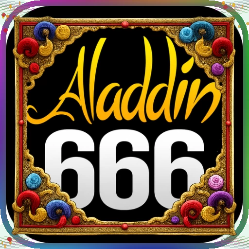 Aladdin666 padi777