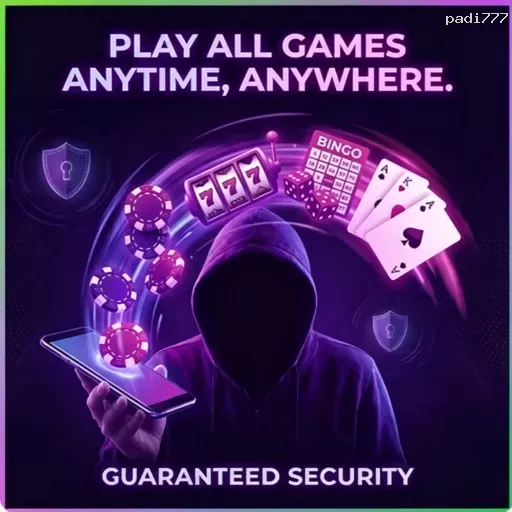 Panduan Pasang padi777 APK di Android